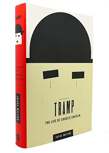 9780060170523: The Tramp: The Life of Charlie Chaplin