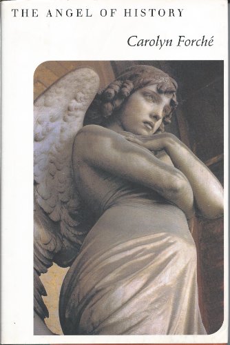 The Angel of History (9780060170783) by Carolyn Forche