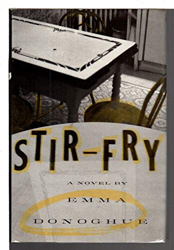 Stock image for Stir-Fry: A Novel for sale by BooksRun