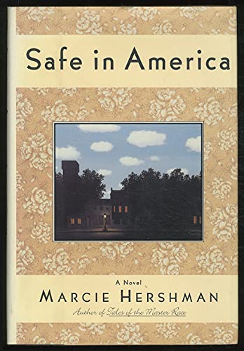 Safe in America: A Novel