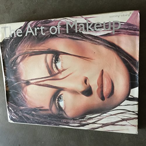 Stock image for The Art of Makeup for sale by Half Price Books Inc.