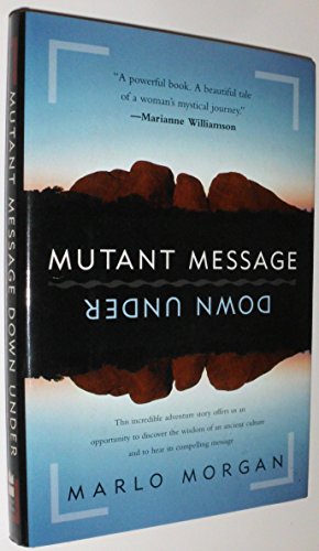 9780060171926: Mutant Message Down Under