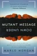 Imagen de archivo de Mutant Message Down Under a la venta por Ergodebooks