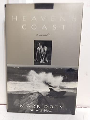 Stock image for Heaven's Coast: A Memoir for sale by HPB Inc.