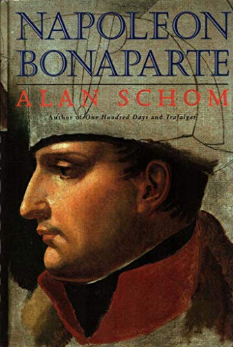 9780060172145: Napoleon Bonaparte