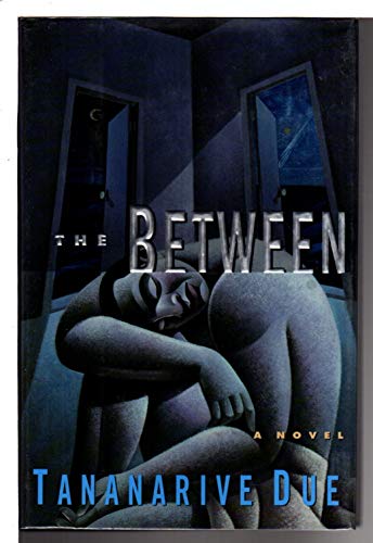 9780060172503: The Between the: a Novel