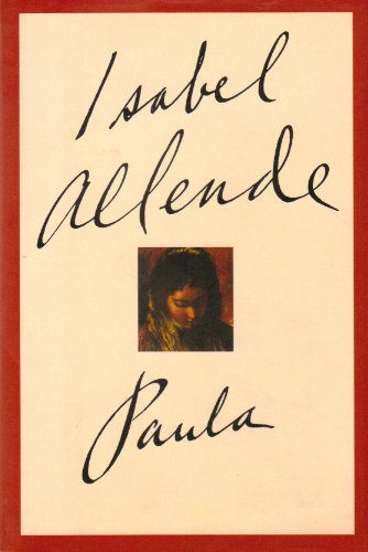 Beispielbild fr Paula (Spanish Edition) zum Verkauf von Goodwill of Colorado
