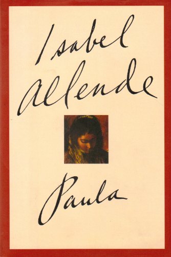 Stock image for Paula (Spanish Edition) for sale by Goodwill of Colorado