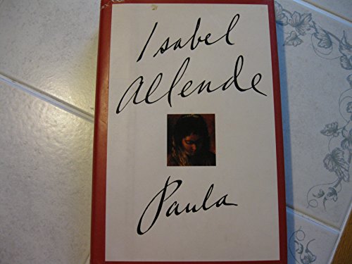 Stock image for Paula : A Memoir for sale by Better World Books