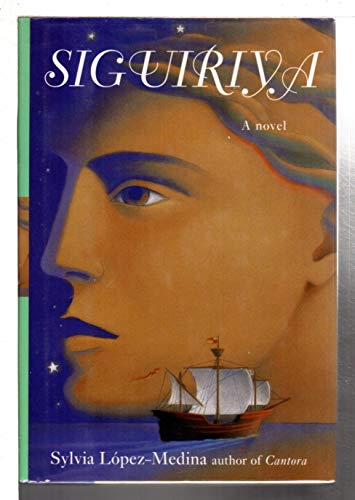 Stock image for Siguiriya: A Novel for sale by Wonder Book