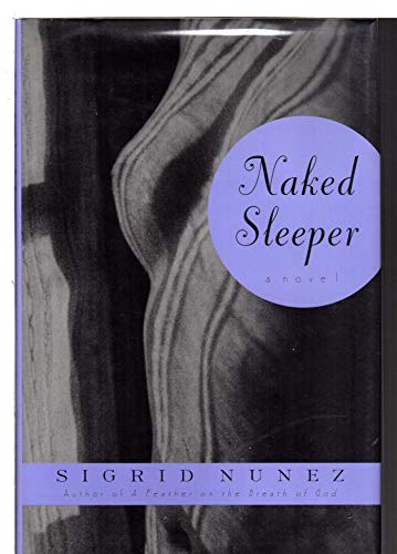 9780060172763: Naked Sleeper: A Novel