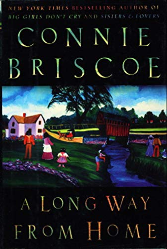 Imagen de archivo de A Long Way Home a la venta por Dunaway Books