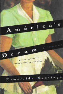 Beispielbild fr America's Dream zum Verkauf von More Than Words