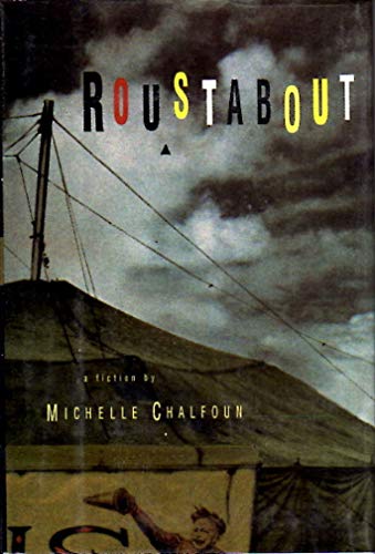 9780060172978: Roustabout: A Fiction