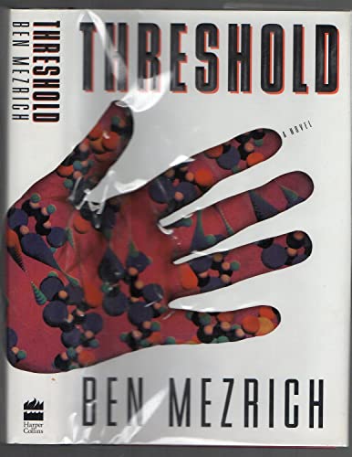 Threshold (9780060173029) by Mezrich, Ben