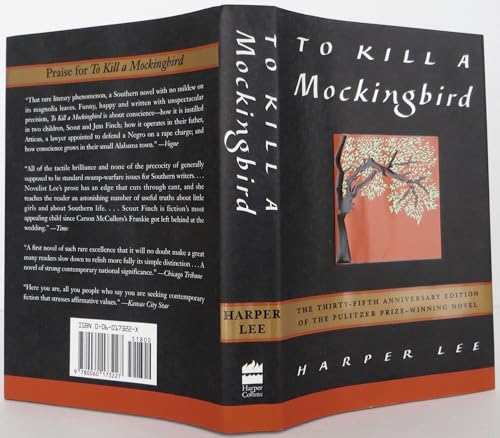 9780060173227: To Kill a Mocking Bird