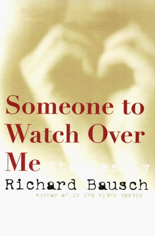 Stock image for Someone to Watch Over Me for sale by William Ross, Jr.