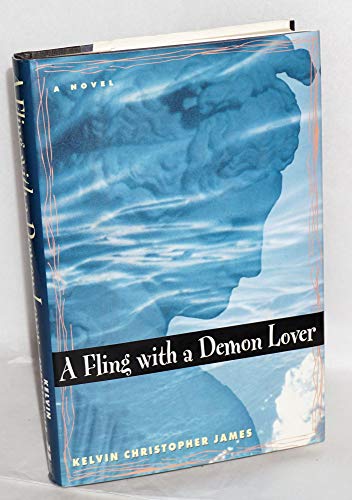 Beispielbild fr A Fling With a Demon Lover: A Novel zum Verkauf von Wonder Book