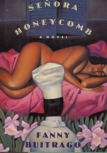 Beispielbild fr Senora Honeycomb: A Novel zum Verkauf von Wonder Book