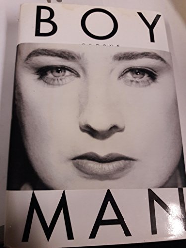 9780060173685: Take It Like a Man: The Autobiography of Boy George