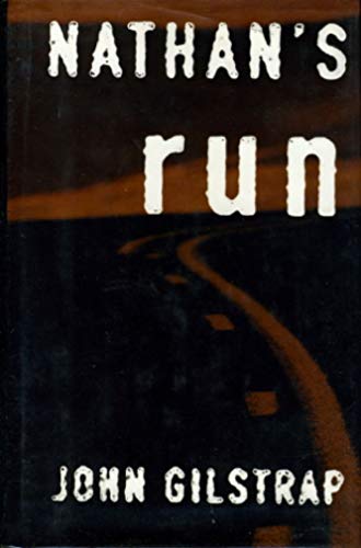 Beispielbild fr Nathan's Run: A Novel zum Verkauf von Wonder Book
