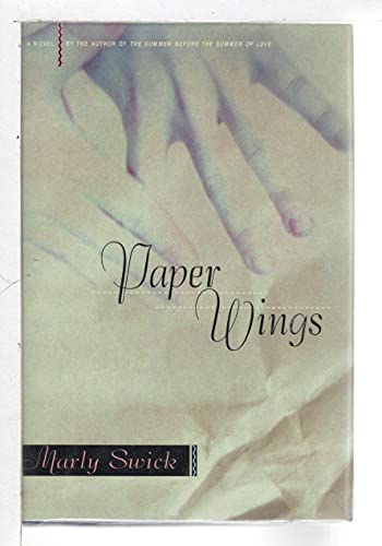Stock image for Paper Wings : A Novel for sale by Better World Books