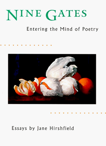 9780060174569: Nine Gates: Entering the Mind of Poetry