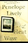 Beispielbild fr Heat Wave A Novel zum Verkauf von SecondSale