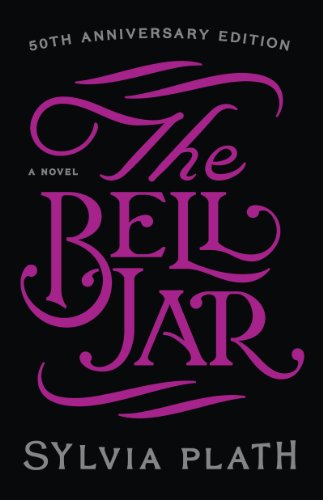Beispielbild für The Bell Jar: A Novel zum Verkauf von SecondSale