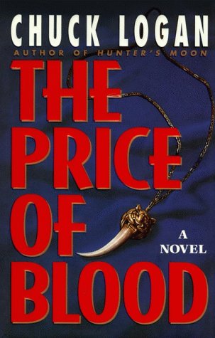 Beispielbild fr The Price of Blood zum Verkauf von Wonder Book