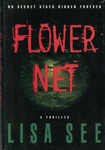 9780060175276: Flower Net