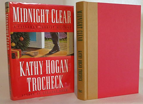 Imagen de archivo de Midnight Clear: A Callahan Garrity Mystery (Callahan Garrity Mysteries) a la venta por ZBK Books