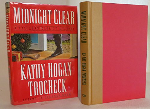 Stock image for Midnight Clear: A Callahan Garrity Mystery (Callahan Garrity Mysteries) for sale by ZBK Books