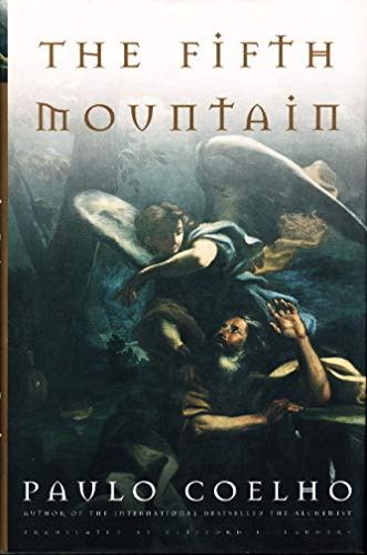 Stock image for The Fifth Mountain for sale by The Maryland Book Bank