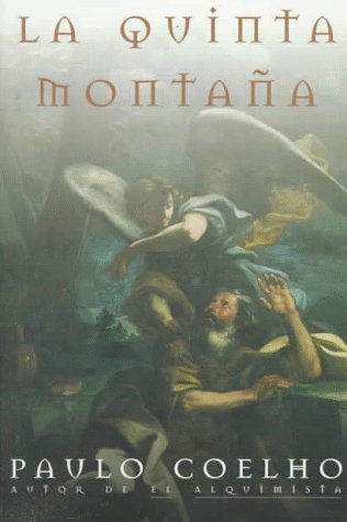 9780060175665: La quinta montana