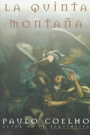 9780060175665: La quinta montana / The Fifth Mountain
