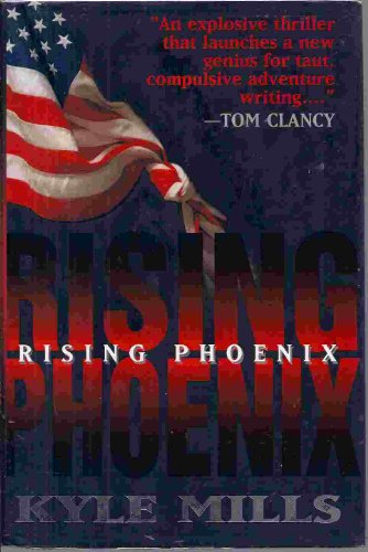 9780060175740: Rising Phoenix