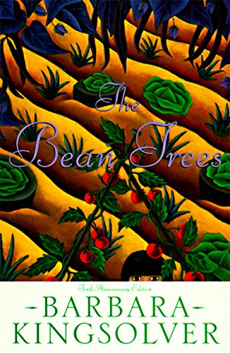 Beispielbild fr The Bean Trees Anniversary Edition: A Novel zum Verkauf von Ergodebooks