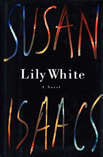 Stock image for Lily White for sale by Your Online Bookstore