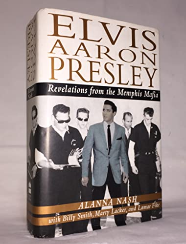 9780060176198: Elvis Aaron Presley
