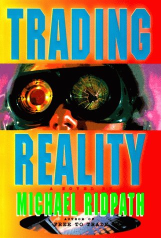 Beispielbild fr Trading Reality zum Verkauf von Wonder Book