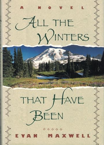 9780060176334: All the Winters That Have Been