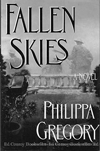 9780060176396: Fallen Skies