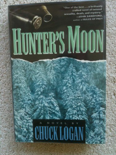 Imagen de archivo de HUNTER'S MOON a la venta por Ziebarth Books