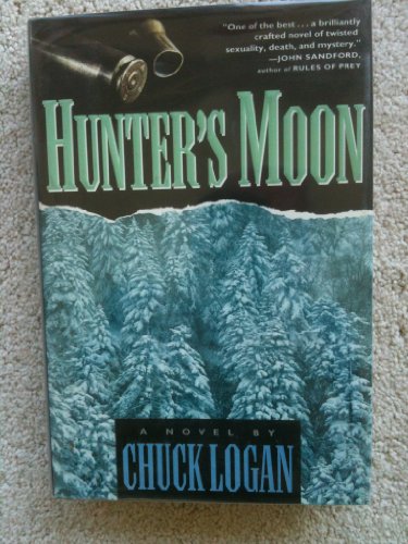 Stock image for Hunter's Moon. for sale by The Bookroom