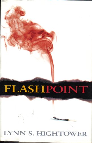 Stock image for Flashpoint for sale by Wonder Book