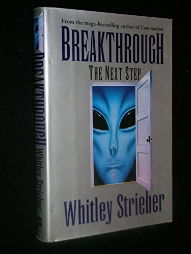 9780060176532: Breakthrough: the Next Step