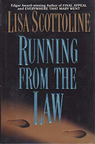 9780060176594: Running from the Law