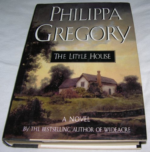 9780060176709: The Little House: A Novel