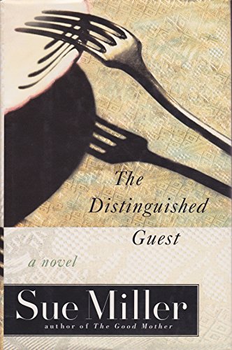9780060176730: The Distinguished Guest